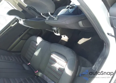 2014 Ford Fusion Se z USA, uszkodzony, nr VIN 1FA6P0HD9E5359053